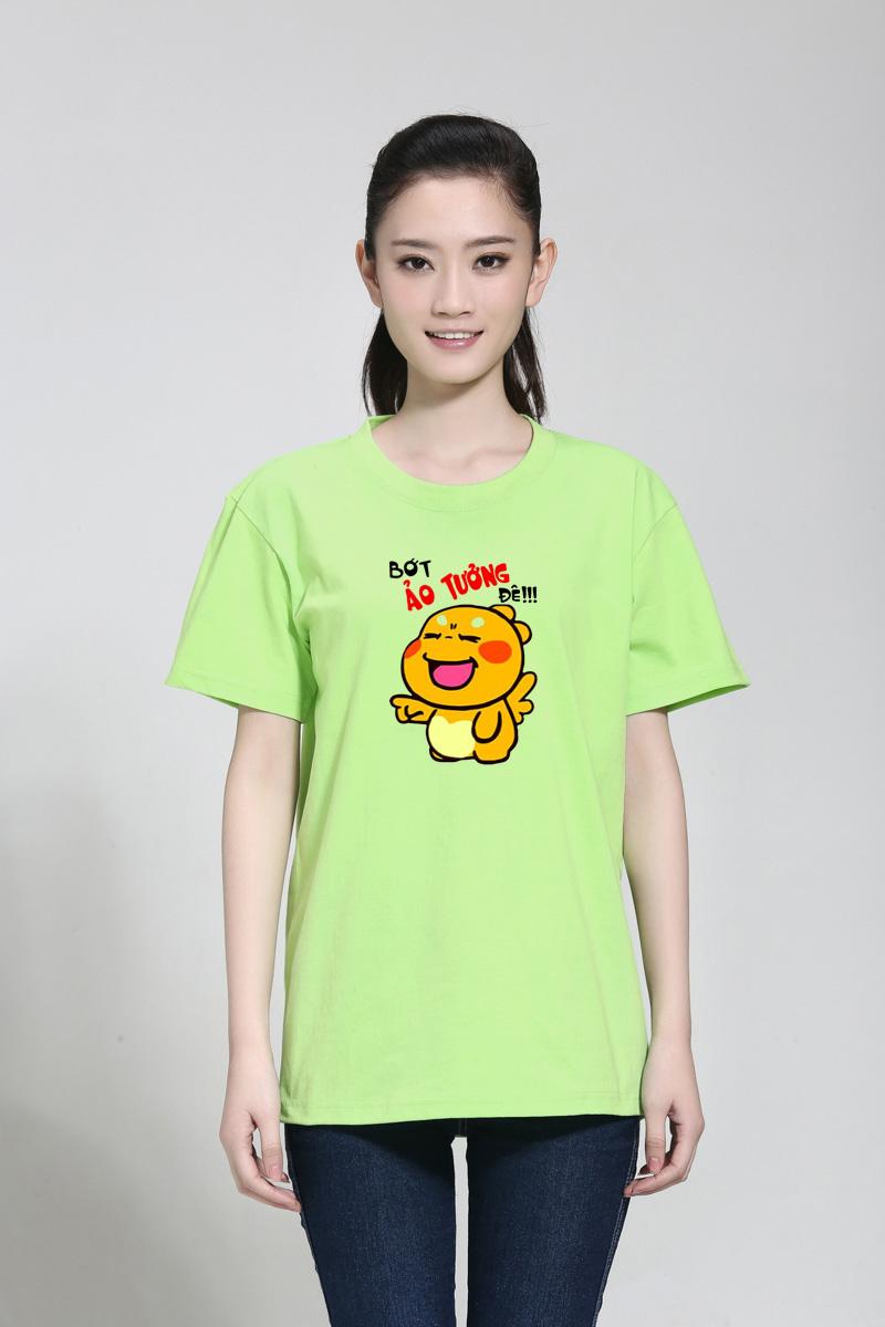 Áo Thun nữ Hàn Quốc EM1151 Thời Trang Elsa