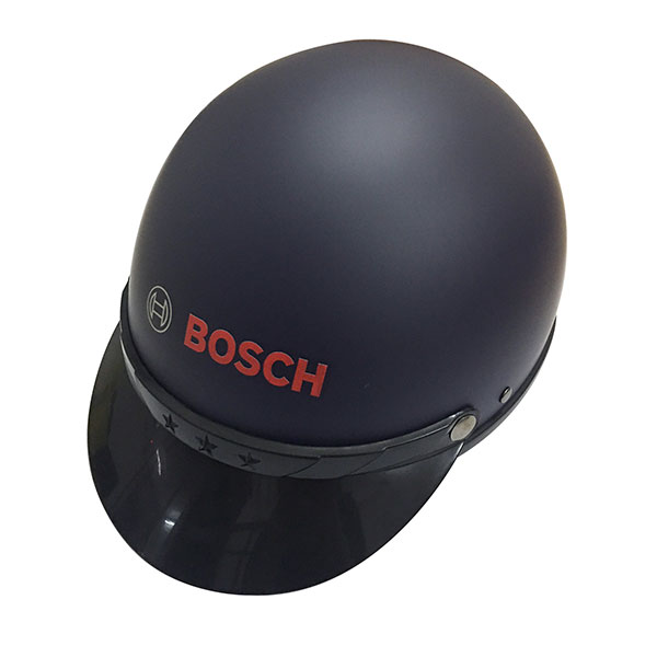 Nón bảo hiểm chính hãng Bosch