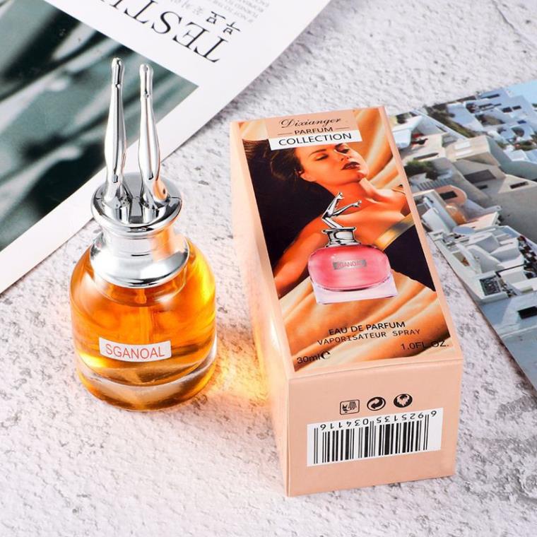Nước Hoa Nữ Cô Gái Chân Dài  30ml