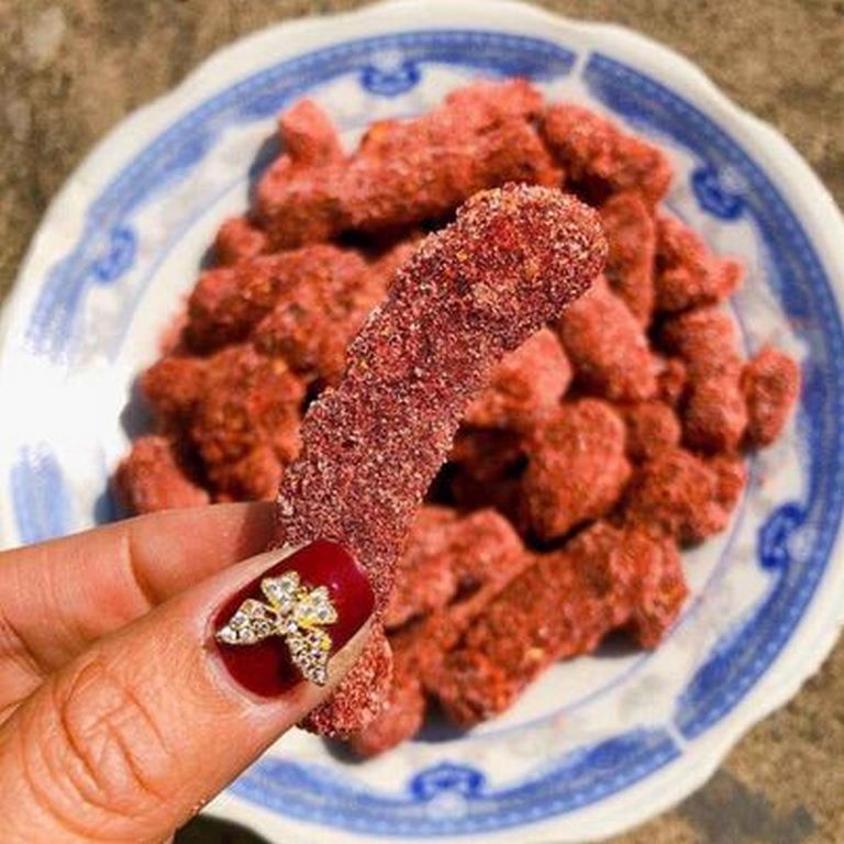 Me Xí Muội Thái Lan - Ngon Mê Ly 100G