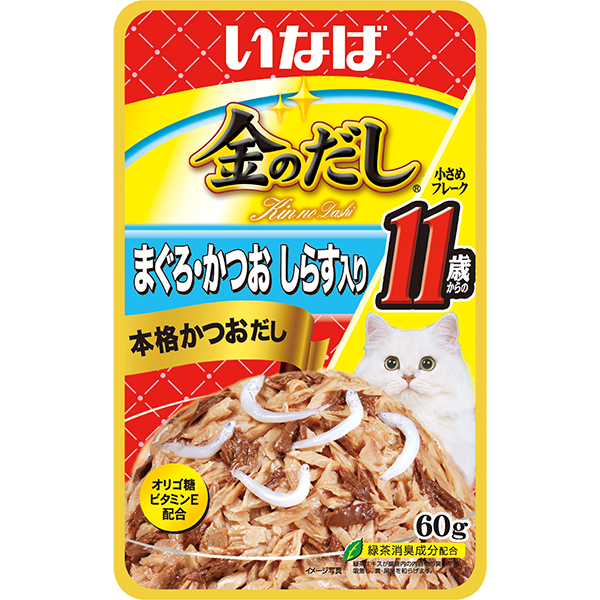 INABA - PATE MÈO TỪ NHẬT BẢN