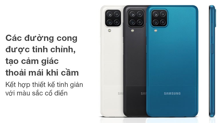 Điện thoại OPPO A12 (3GB/32GB)