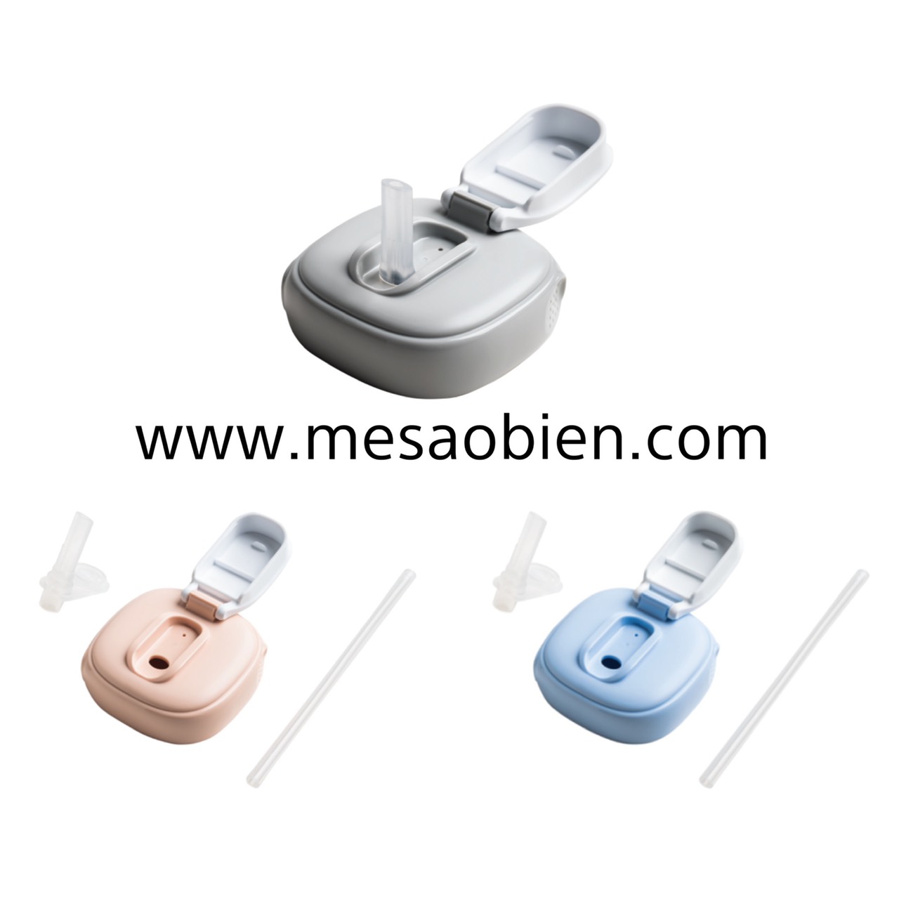 Nắp bình tập hút Hegen chính hãng