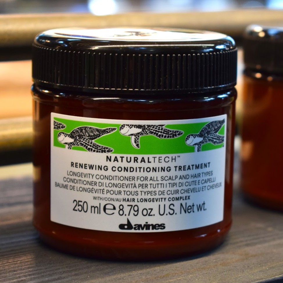 Cặp gội xả chống rụng, kích thích mọc tóc Davines Energizing 250mlx2