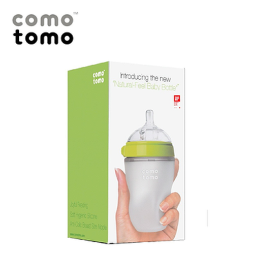 Bình sữa comoto 150ml hoặc 250ml cho bé