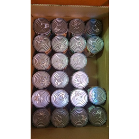 Nước cốt dừa coconut milk lon 400 ml