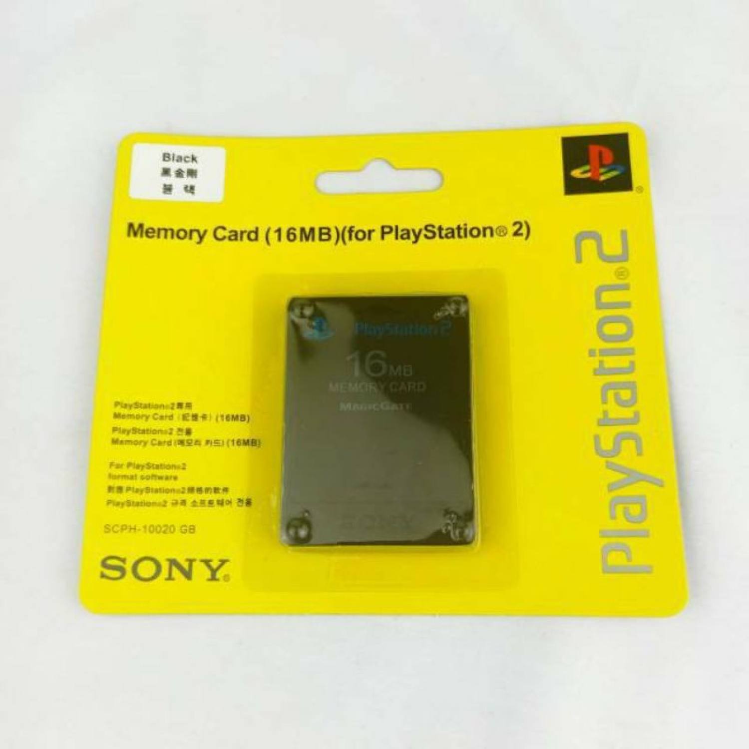 Thẻ Save 16MB, thẻ save FMCB 16MB lưu game PS2