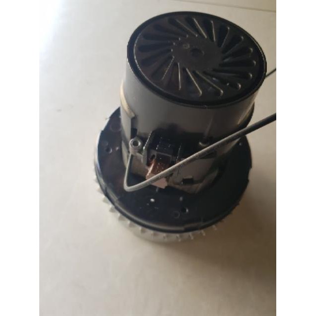 [HCM]ĐỘNG CƠ MÁY HÚT BỤI CÔNG NGHIỆP 1500W