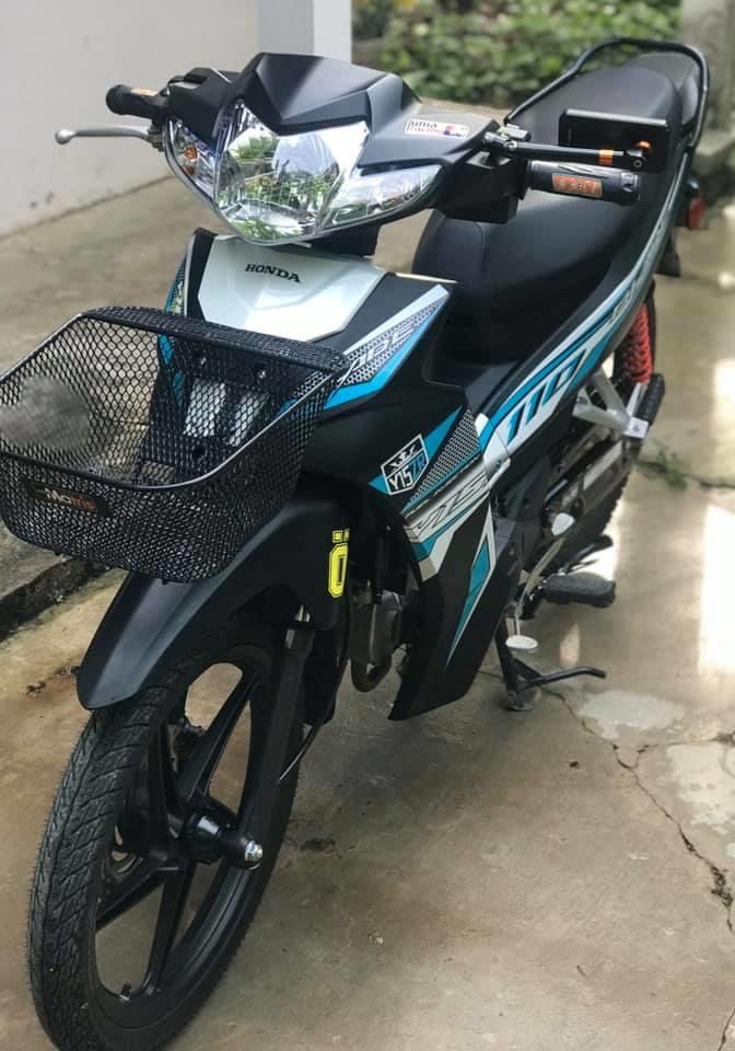 Tem rời Wave blade 110 tổ ong y15zr
