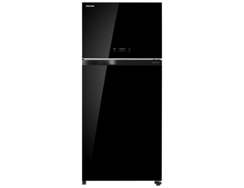 Tủ lạnh Toshiba Inverter 608 lít GR-AG66VA XK