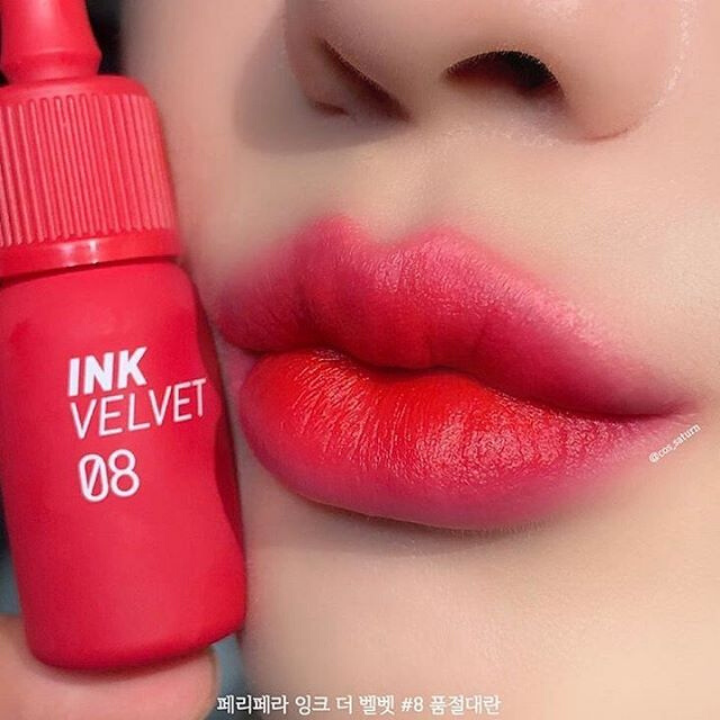 [HCM]SON INK VELVET MẪU MỚI
