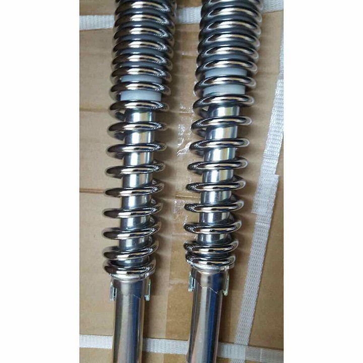 phuộc sau gắn xe future neo CL 50 CL70 Win - 8888