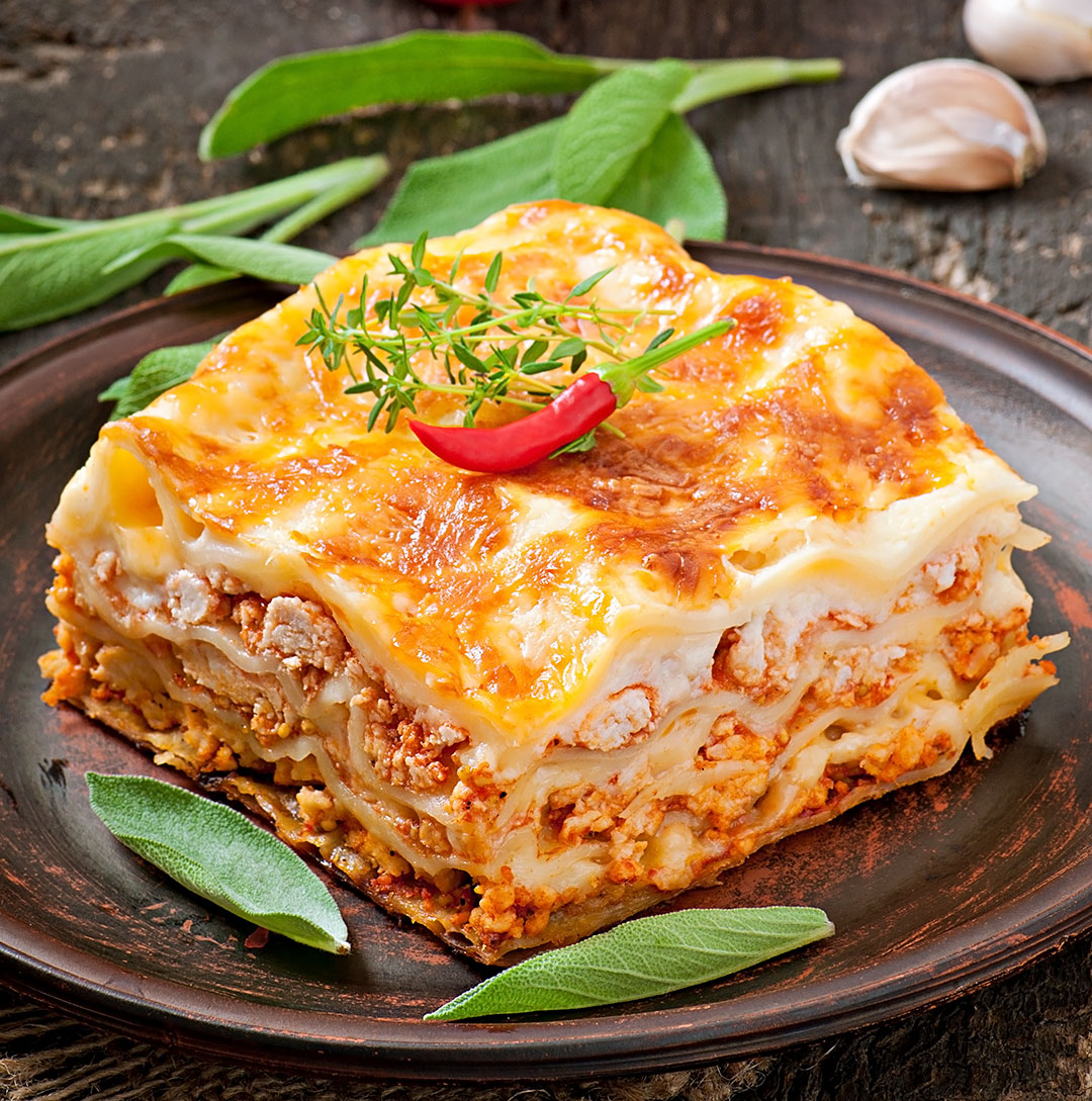 [HCM]MÌ LÁ LASAGNE SEMOLA 09 Divella Ý 500g