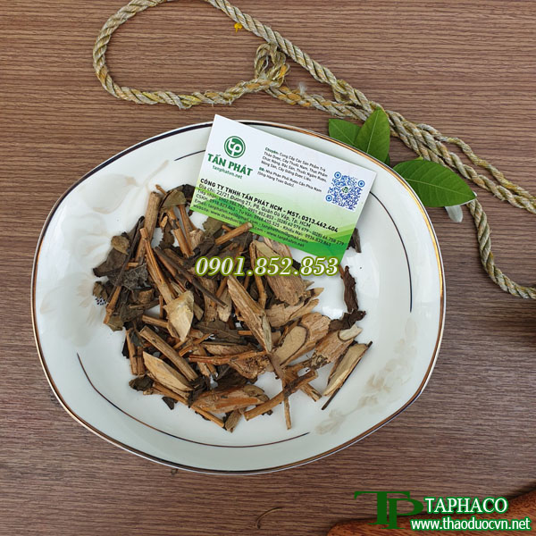 [HOT] Cây kiến cò sấy khô 500g - Hàng sạch thơm cao cấp - Thảo Dược Tấn Phát