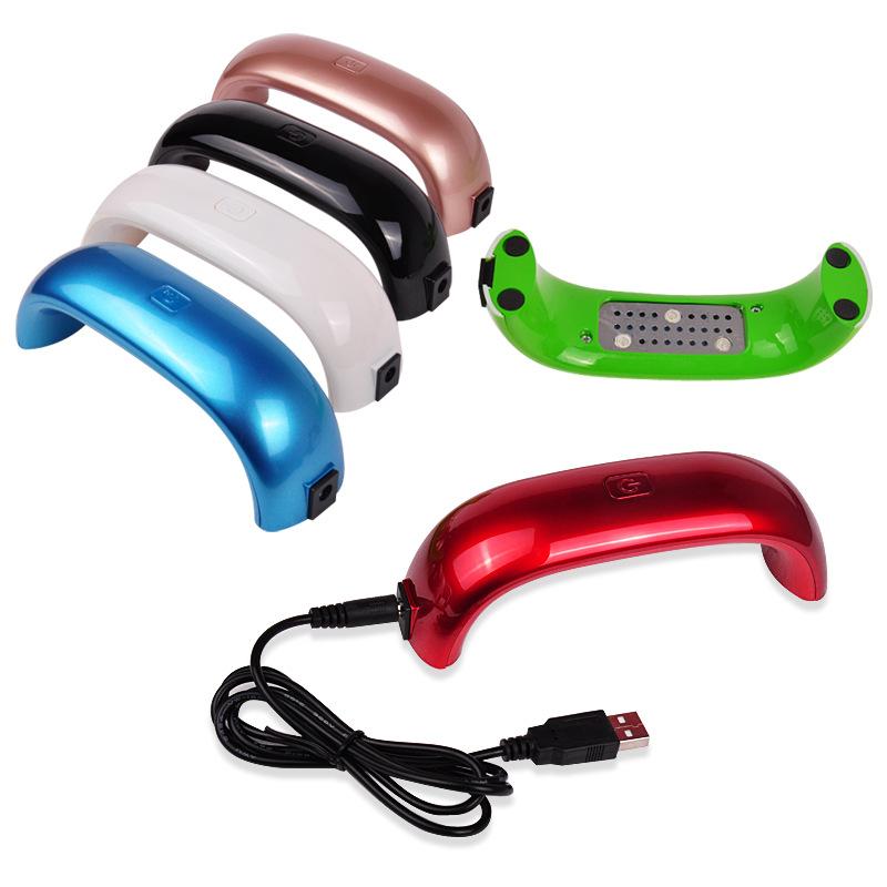 Máy Sấy Khô Mống Tay Chân Mini