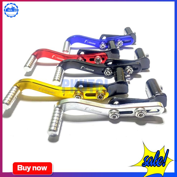 Cần Số Móc Cho Xe Ex150
