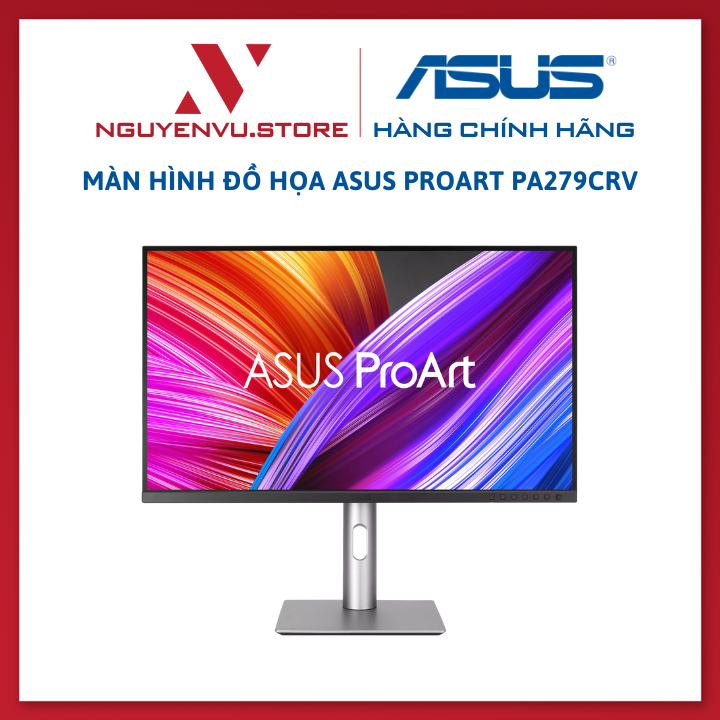 Asus proart pa279cr 27 inch graphics display-authentic