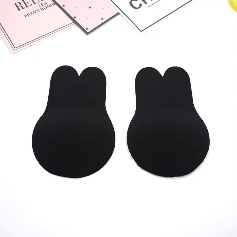 Miếng dán nâng ngực tai thỏ siêu nâng, sử dụng nhiều lần