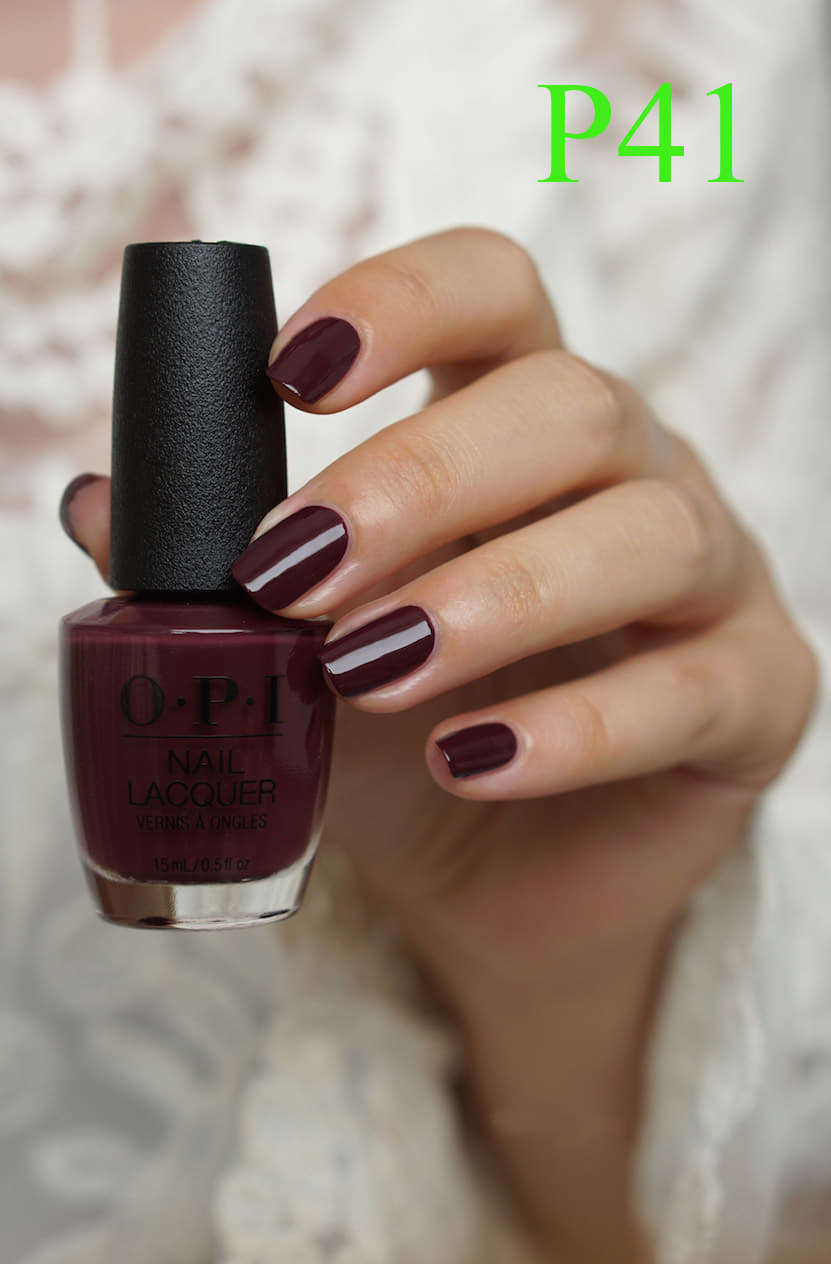 SƠN OPI 15ML