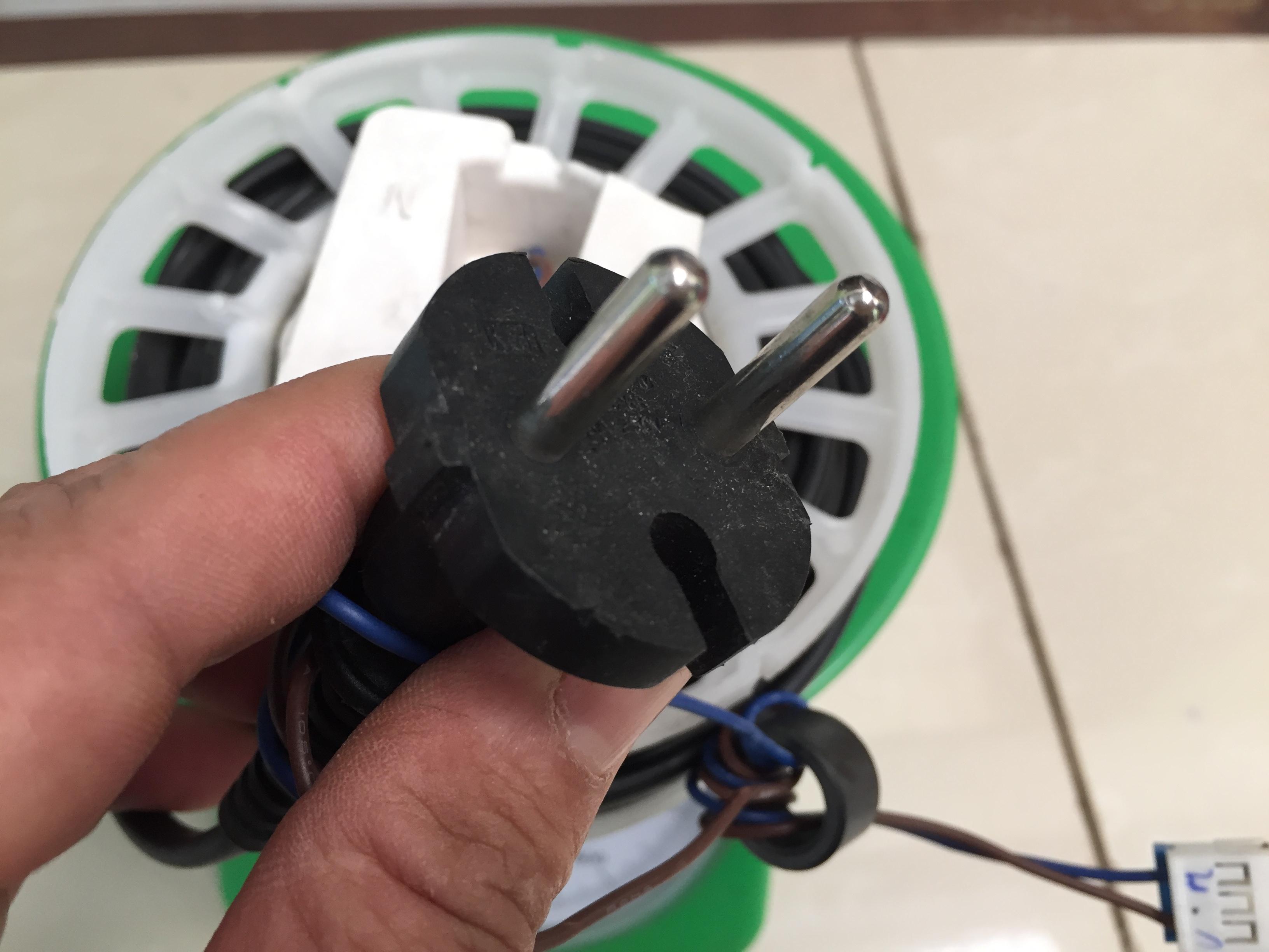 Dây Điện Máy Hút Bụi