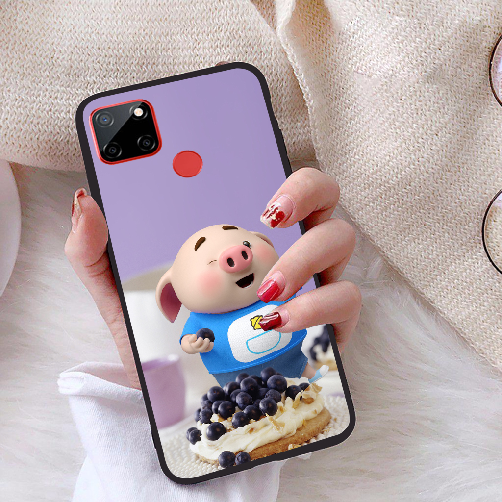 Case for Realme C12