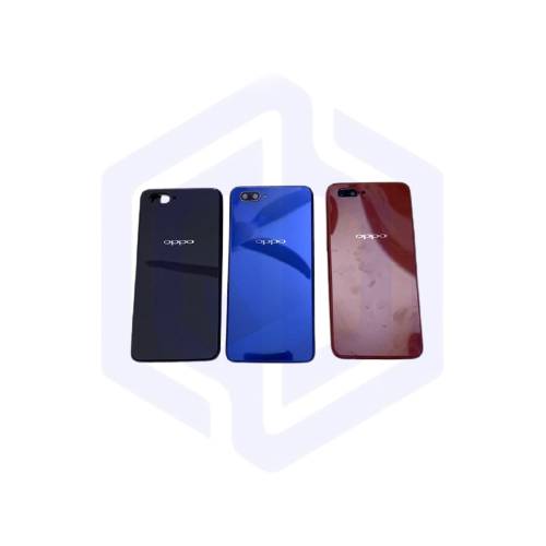 BỘ VỎ + ( KHAY SIM DƯỚI ) THAY THẾ DÀNH CHO OPPO A3S 32G