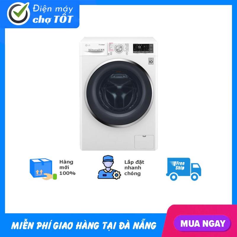 Bảng giá Máy giặt LG Inverter 9 Kg FC1409S4W Điện máy Pico