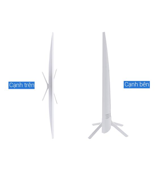 Smart Tivi Samsung 43 inch UA43N5510