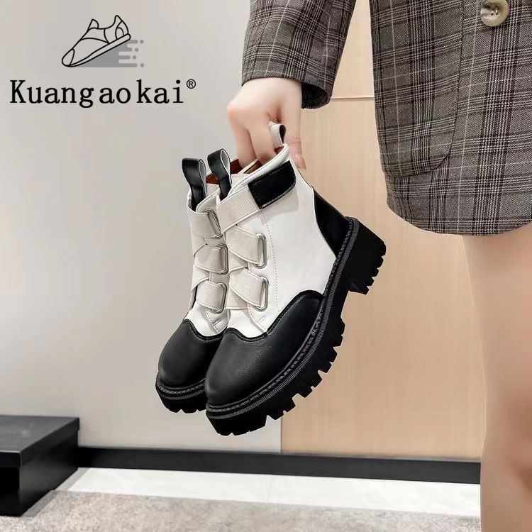 Kuangaokai Free Shipping Miễn phí vận chuyển 2022 mùa thu và mùa đông mới