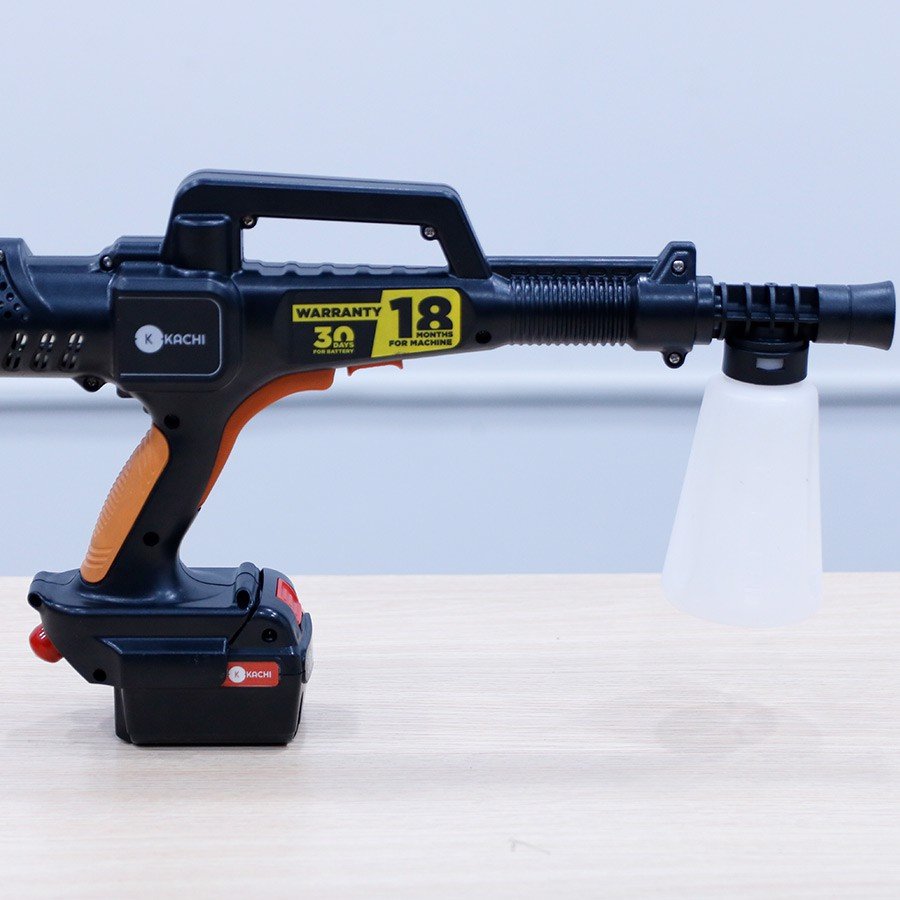 Máy Phun Xịt Rửa Cao Áp hàng chính hãng