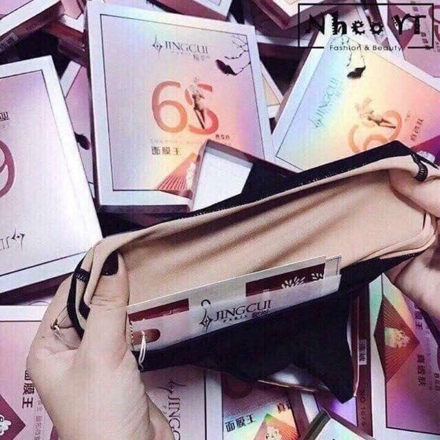 Quần Tất 3D 6S