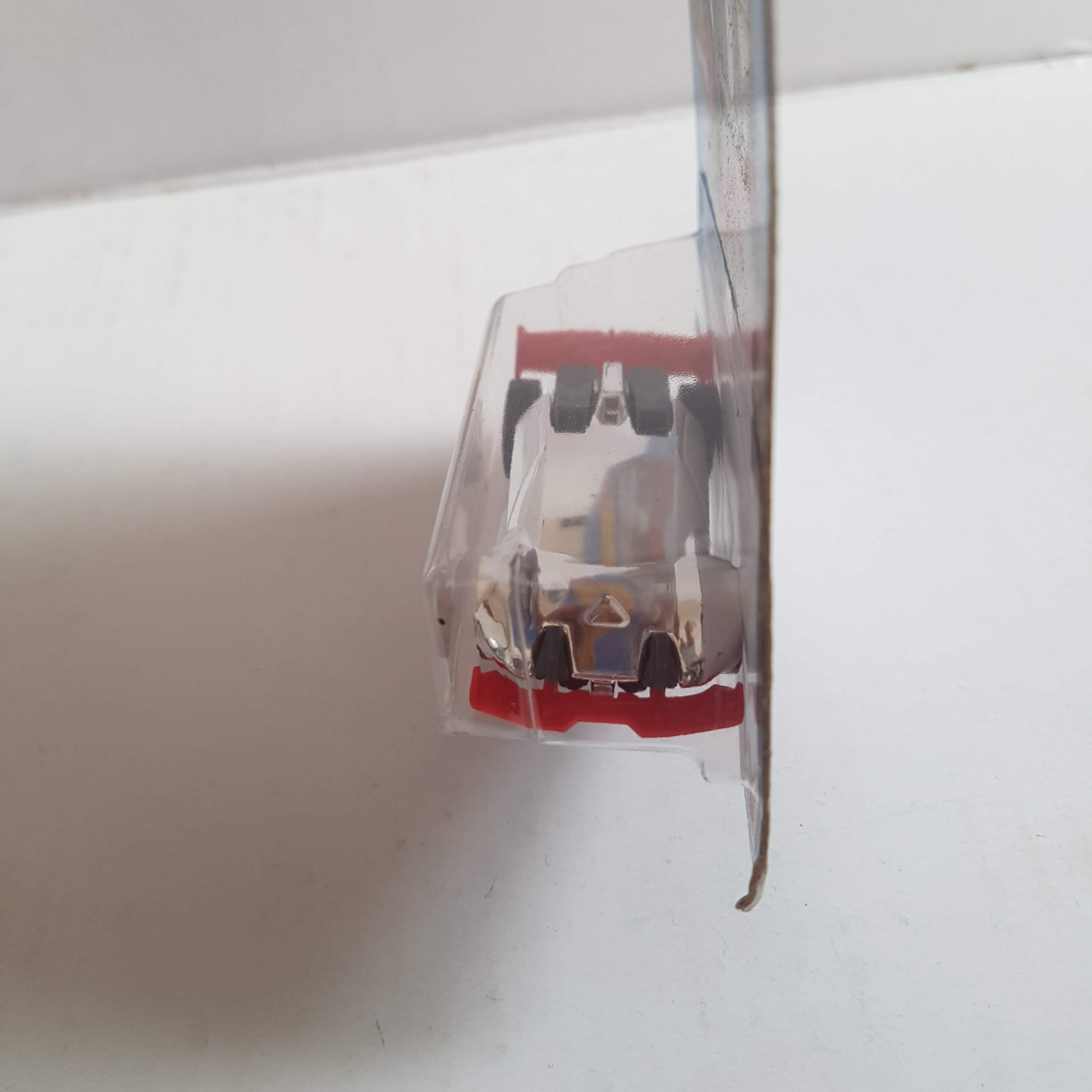 Xe Mô Hình Chính Hãng HotWheels - DAVancenator