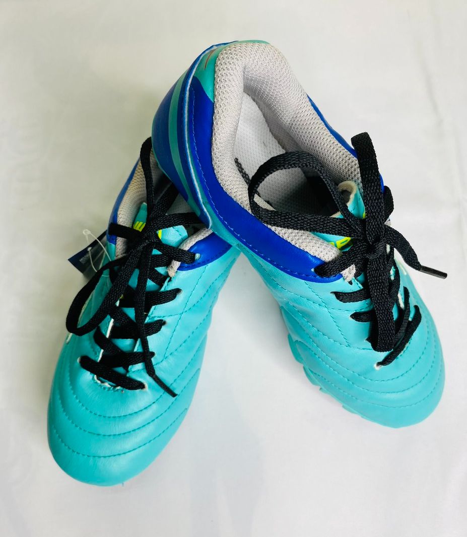 [SIZE 28-37] Giày đá bóng, đá banh TẶNG TẤT (VỚ) dành cho trẻ em size từ 28-37