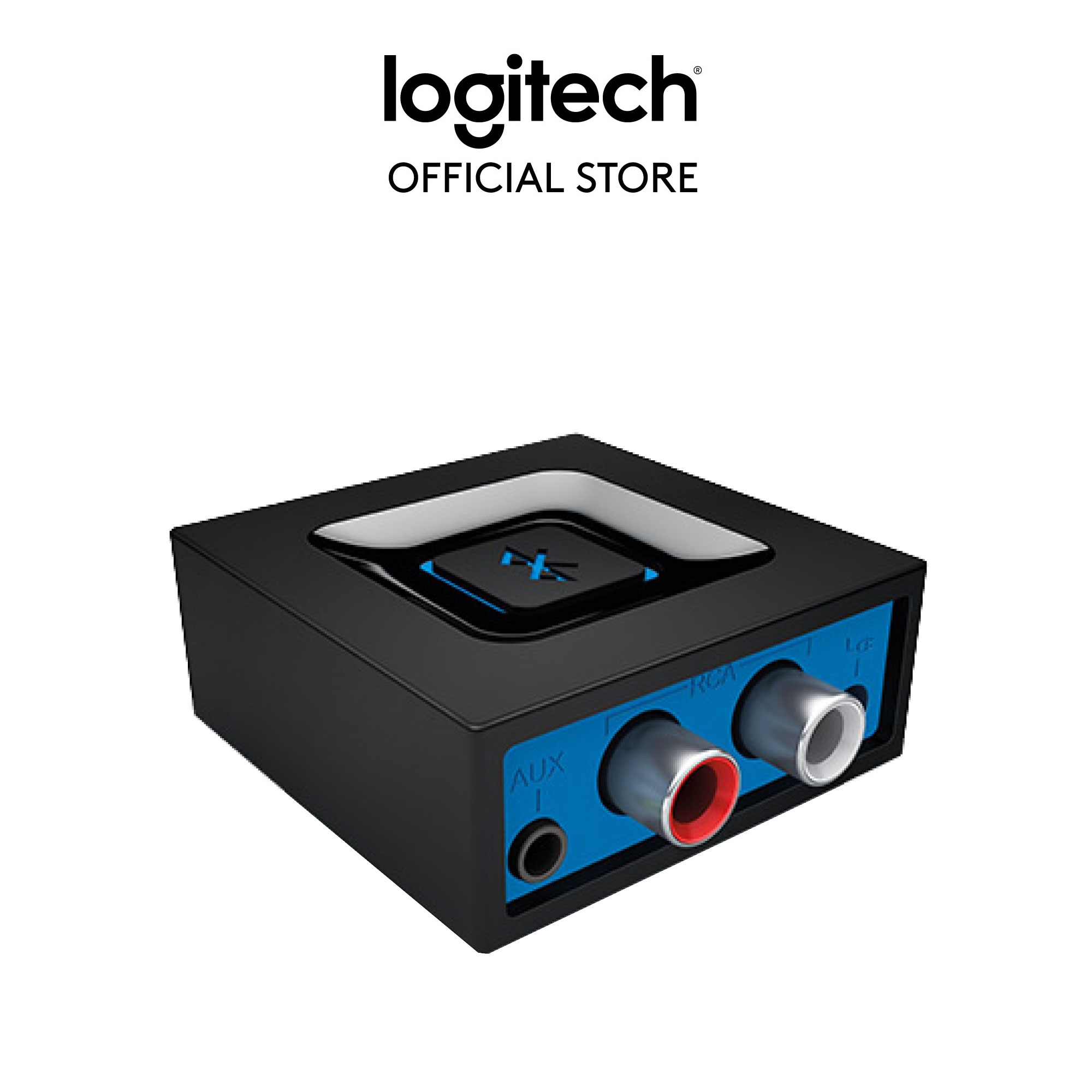 Logitech Bluetooth Audio Adapter