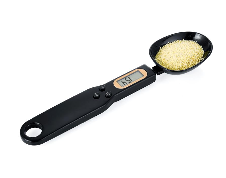 Euro Quality - THÌA CÂN ĐIỆN TỬ THẾ HỆ MỚI SPOON DIGITAL