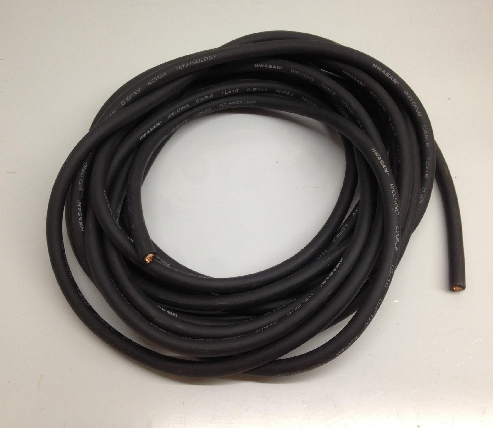 [HCM]Dây hàn 25mm Korea