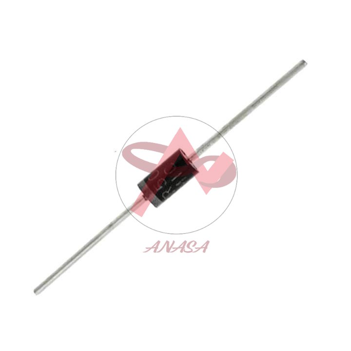 Diode Xung HER508 1000V 5A