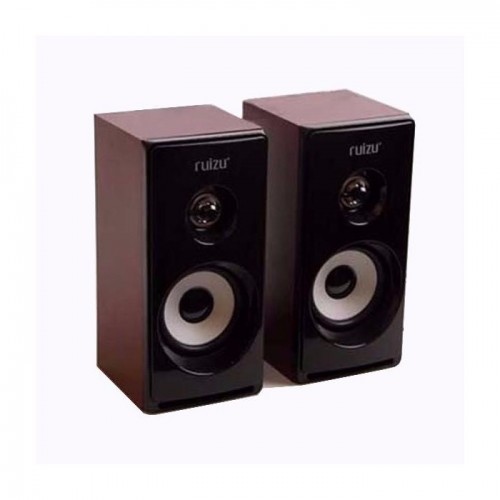 [HCM]Loa Ruizu RA-001-Điện 220v