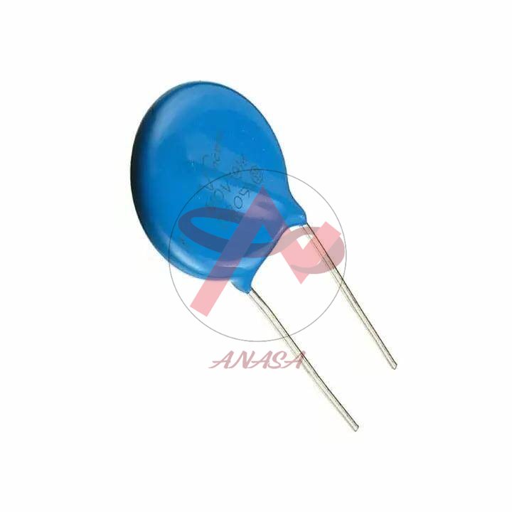 Tụ Chống Sét Varistor, Tụ Cao Áp