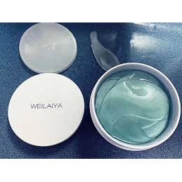 Mặt nạ mắt WEILAIYA mờ thâm xóa nhăn mắt