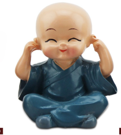 Bộ Tượng Tứ Không
