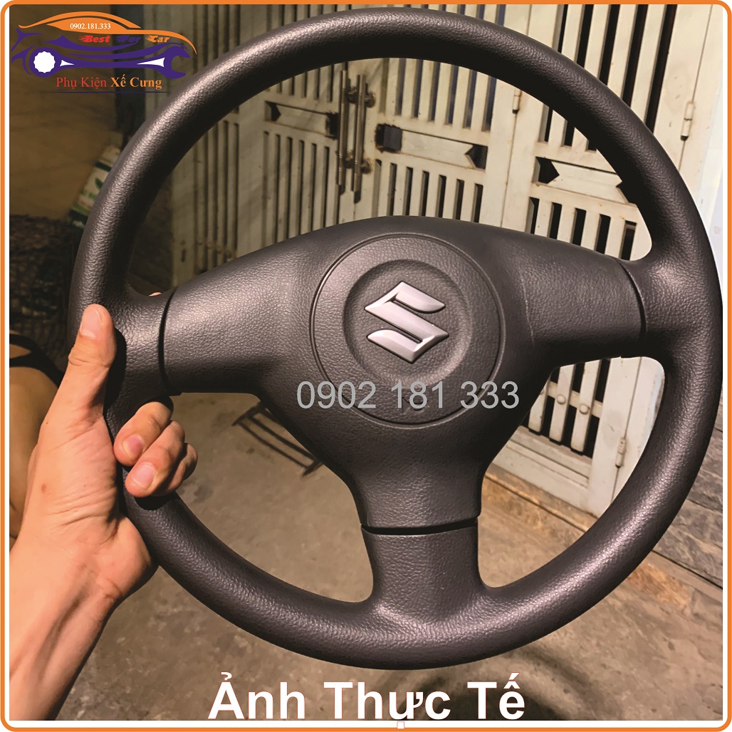 Vô Lăng 3 Chấu Suzuki Wagon R
