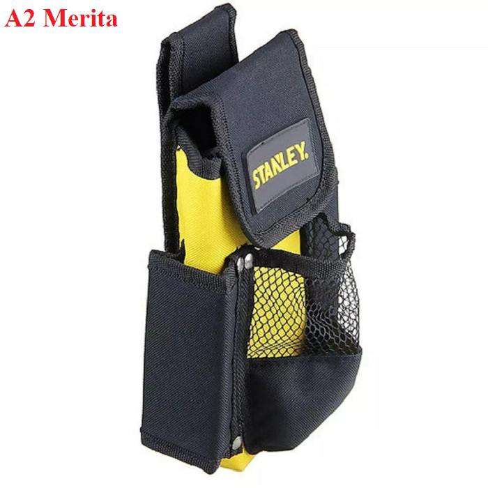 Túi đựng đồ nghề 9" 4 ngăn Stanley STST509104