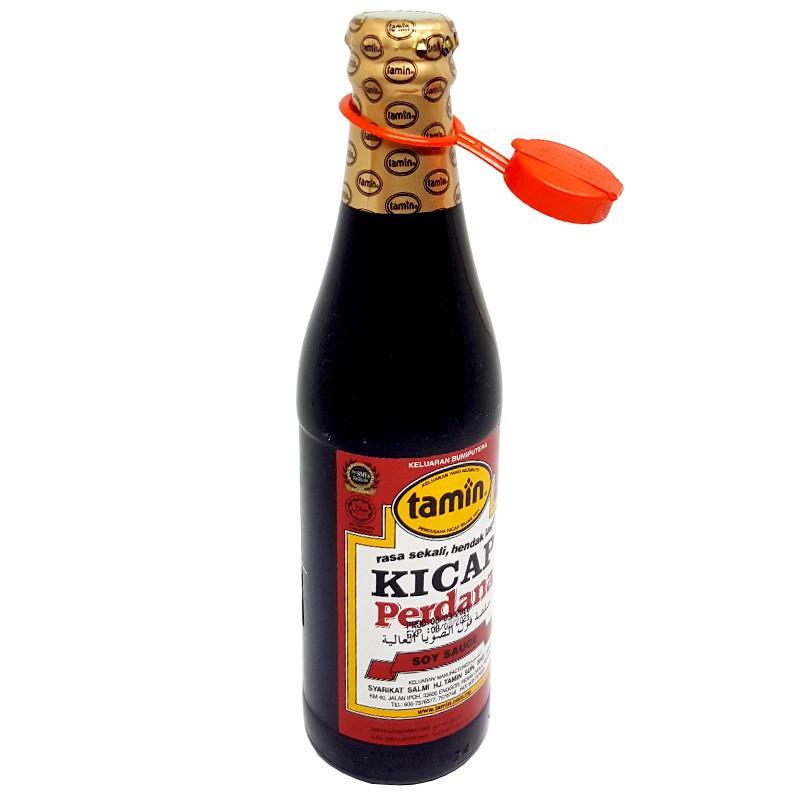 Hắc xì dầu Kicap Malaysia