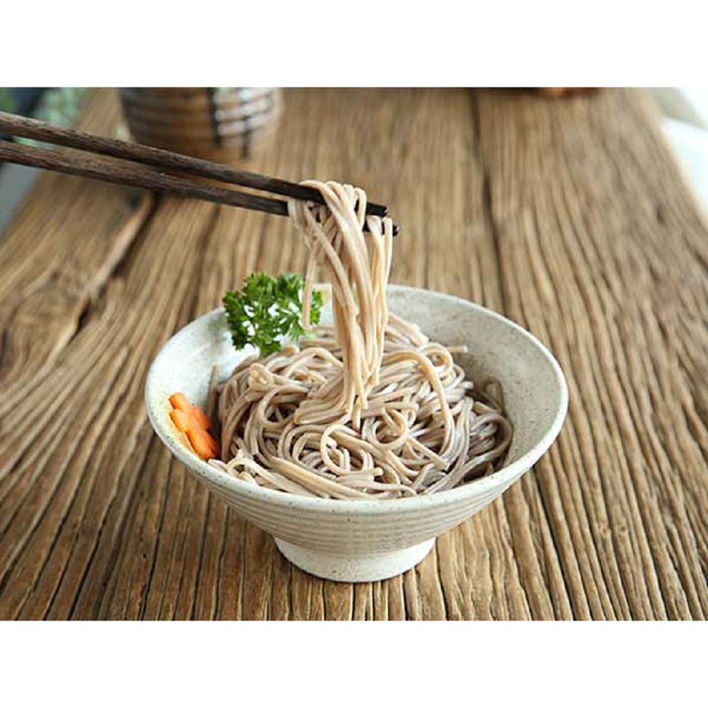 Mì lúa mạch hàn quốc sợi dai sajo 3kg