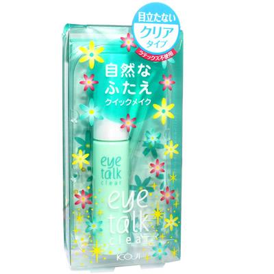 Keo kích mí Koji Eye Talk (7ml) - NHẬT BẢN