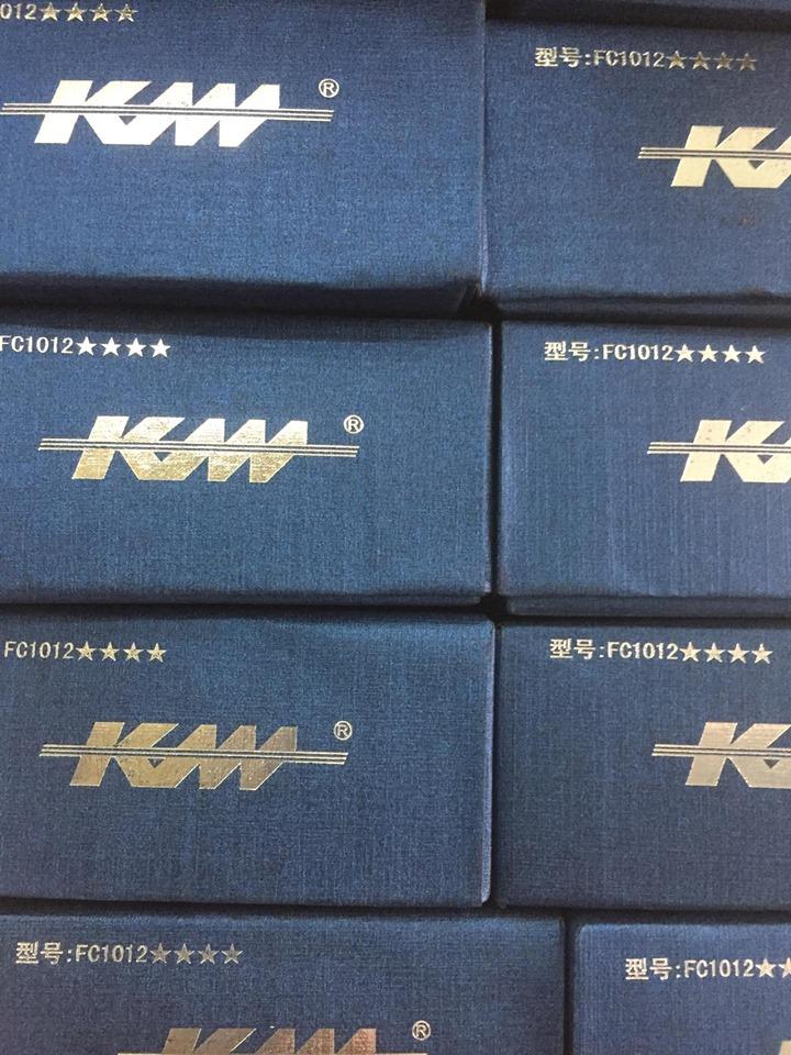 nhám mài máy cắt vải KM