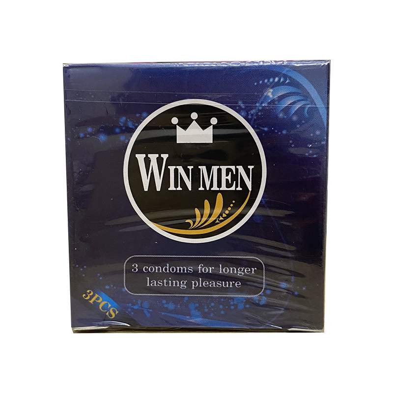 Bao Cao Su Win Men Siêu Mỏng
