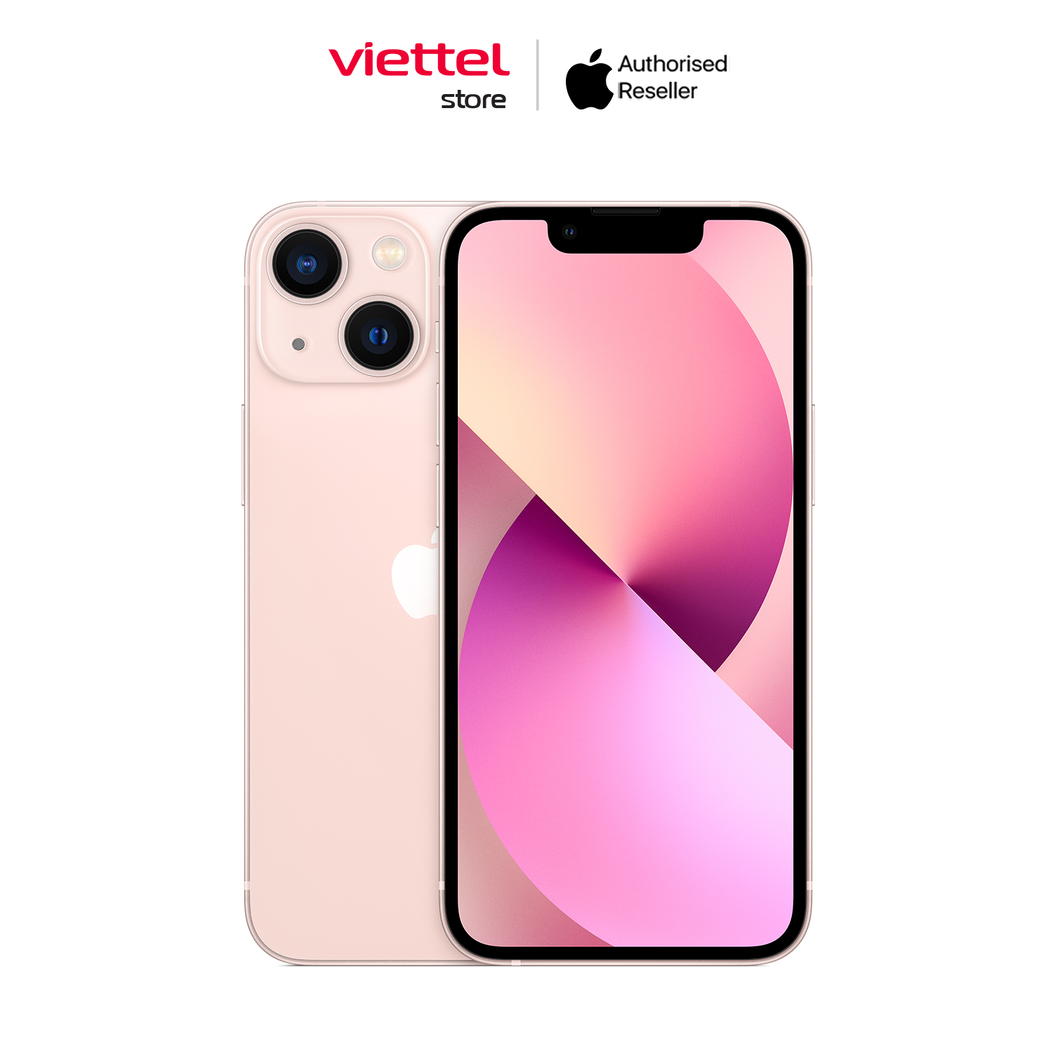 [Trả góp 0%] Điện Thoại Apple iPhone 13 Chính hãng VN/A [Viettel Store]