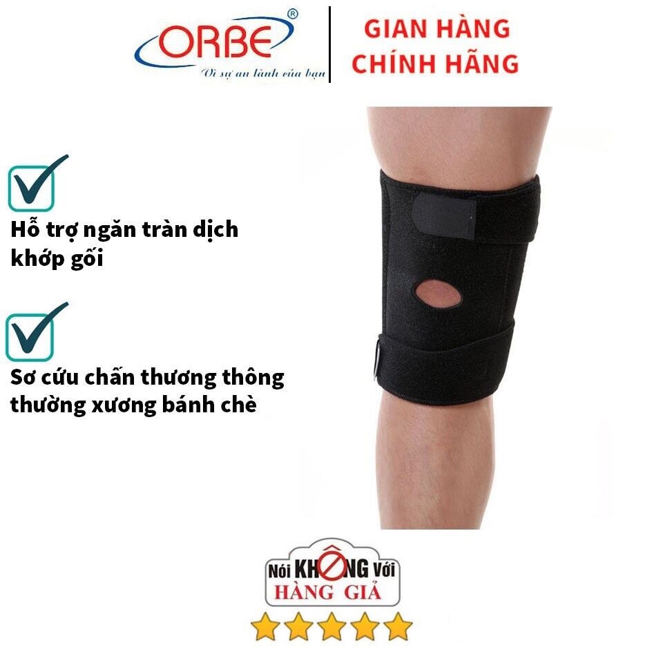 Băng Thun Gối Orbe H1